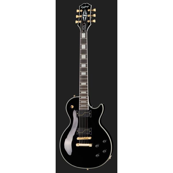 Epiphone Matt Heafy LP Custom OriginsEB