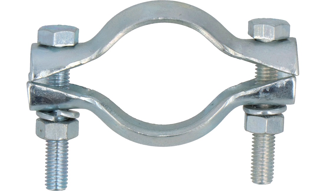 Clamp, Ø 49 mm