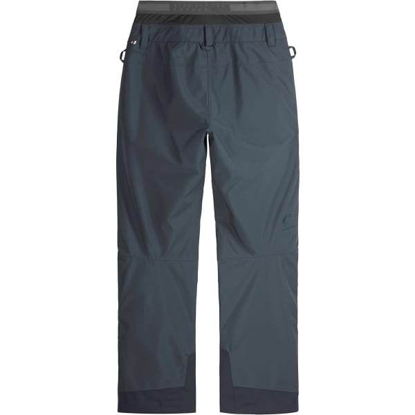 Pantalon snowboard PICTURE EXA PANTS DARK BLUE