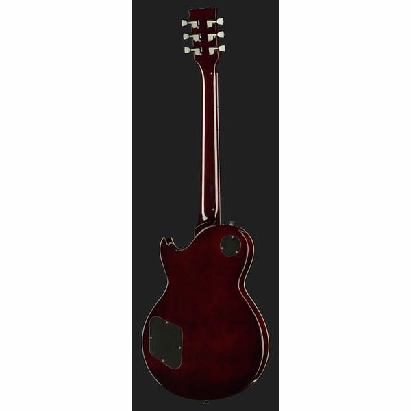 Harley Benton SC-450 P90GT Classic Bundle 3
