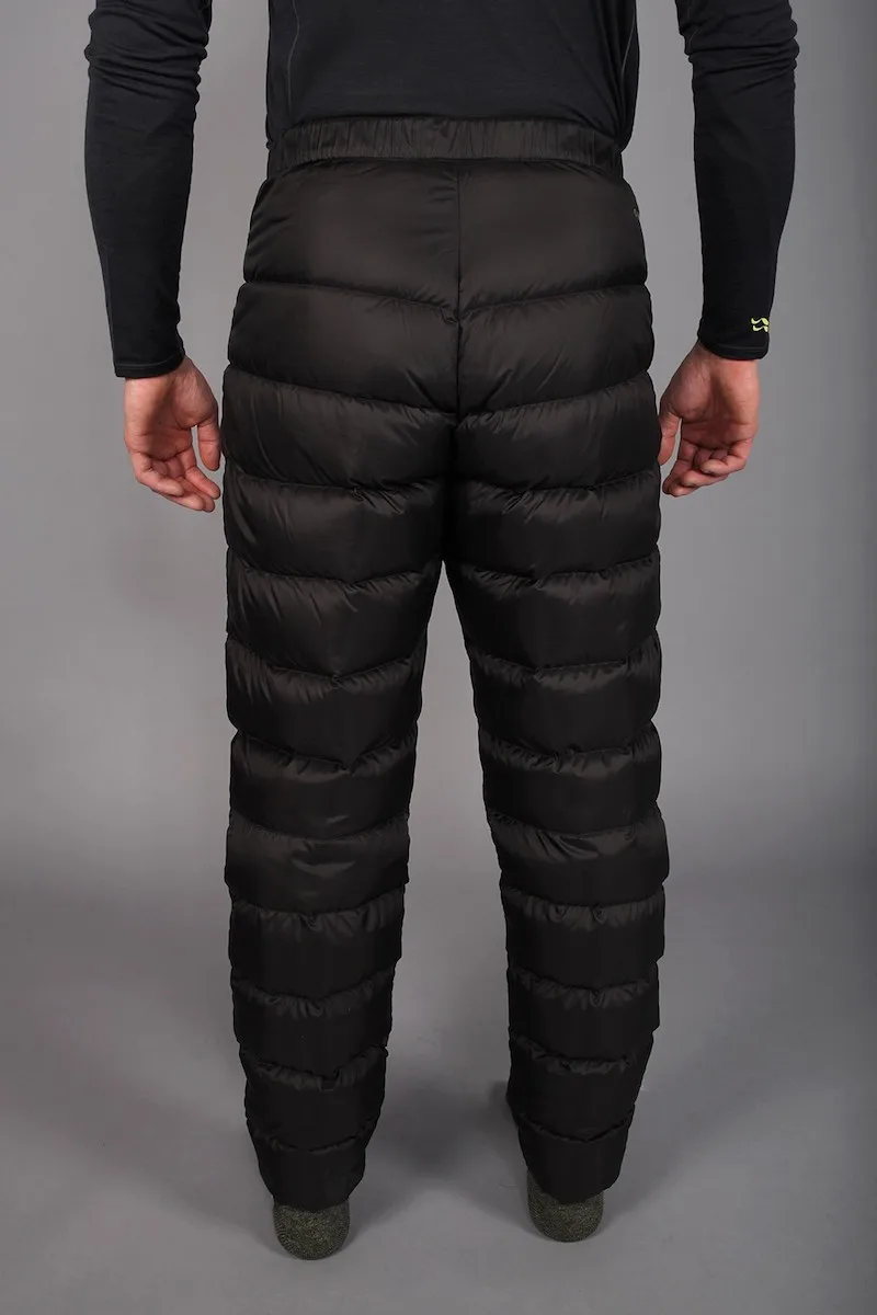 Rab Argon Pants Black/Shark