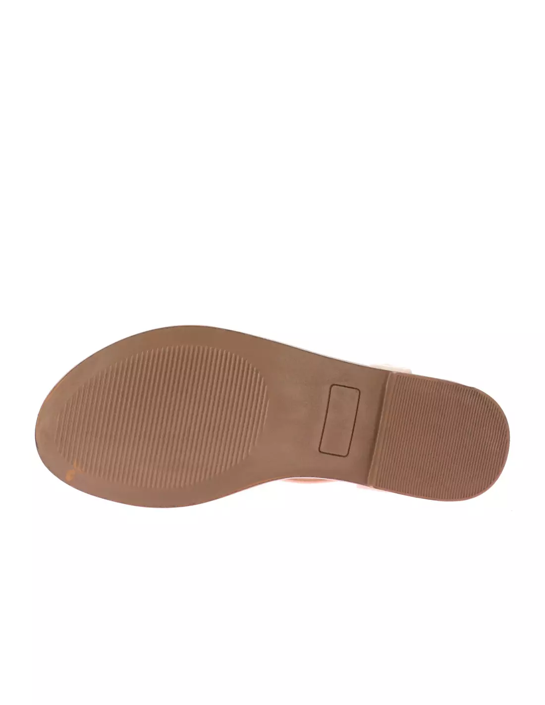 SAFETY JOGGER 591903 - Sandales & nu-pieds NUDEPLATINA