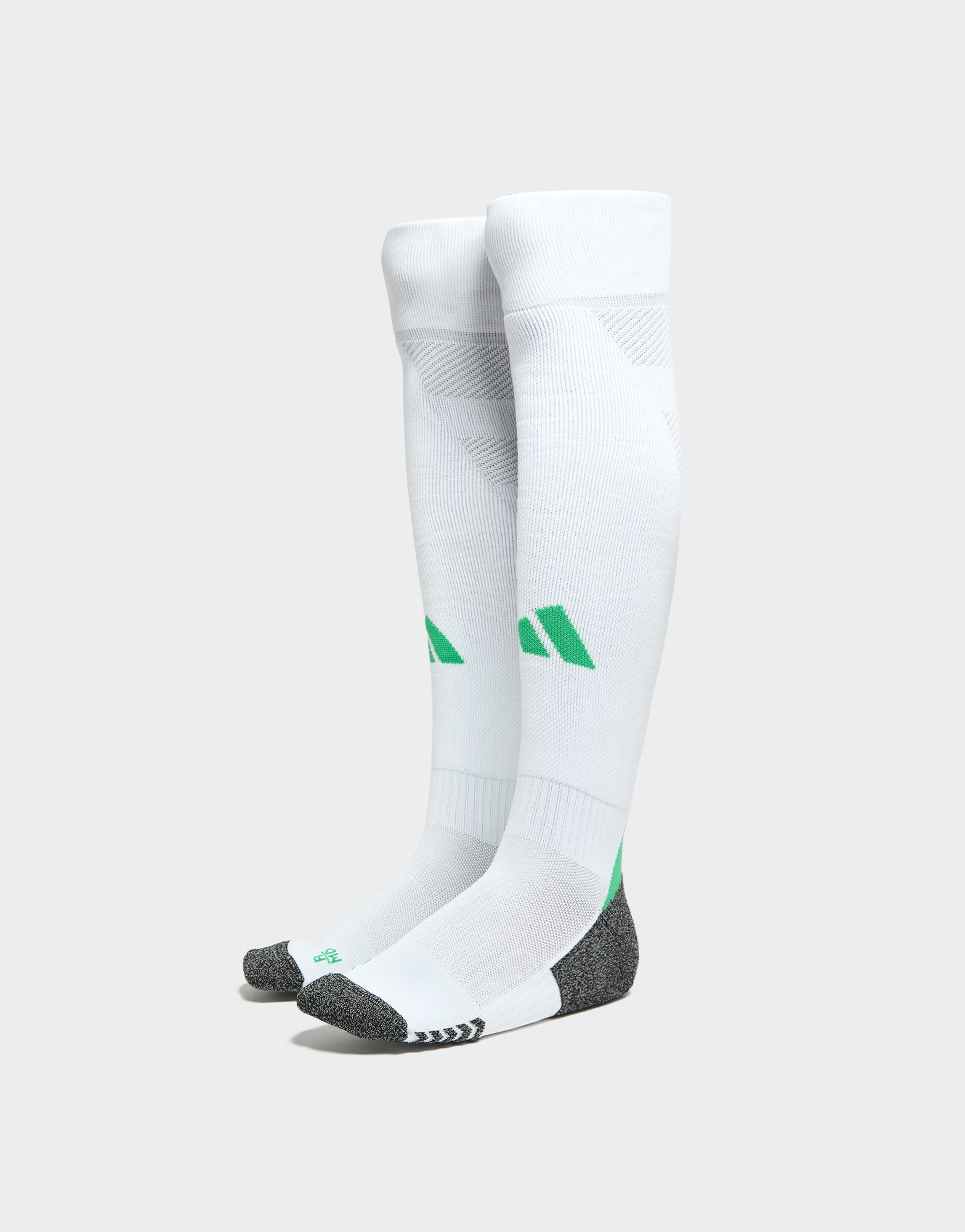 adidas Chaussettes Irlande du Nord 2024 Martch Domicile Homme