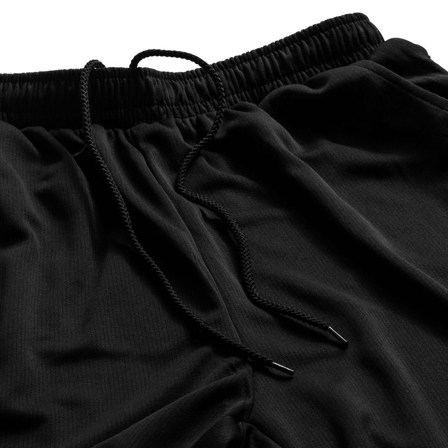 Diadora Short d'Arbitre II Aarhus - Noir