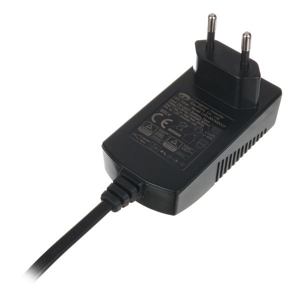 Jahn L5465 CRESCENDO Black