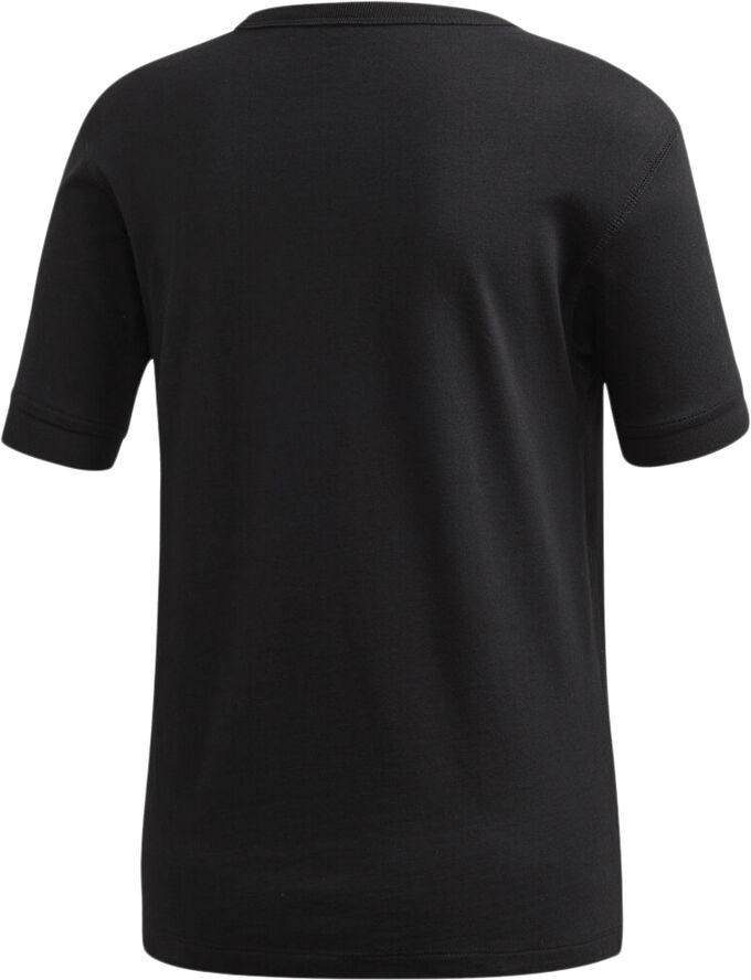 adidas T-shirt Sort
