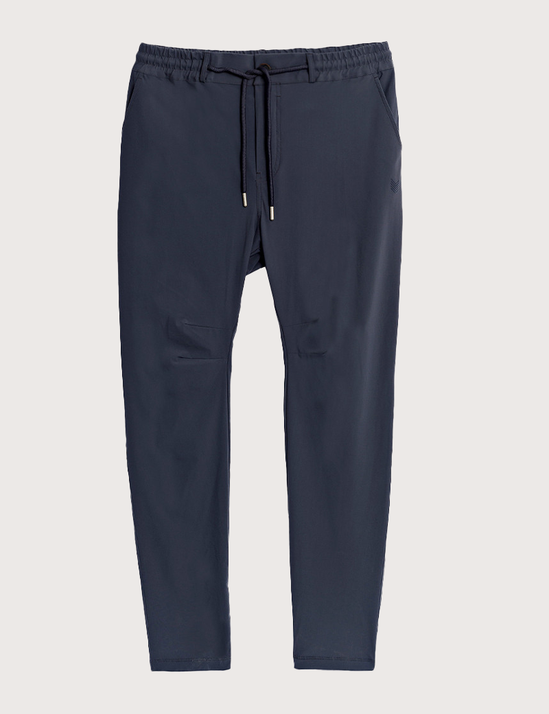 HBT BASICS |PANTALON CHRIS ANTHRACITE