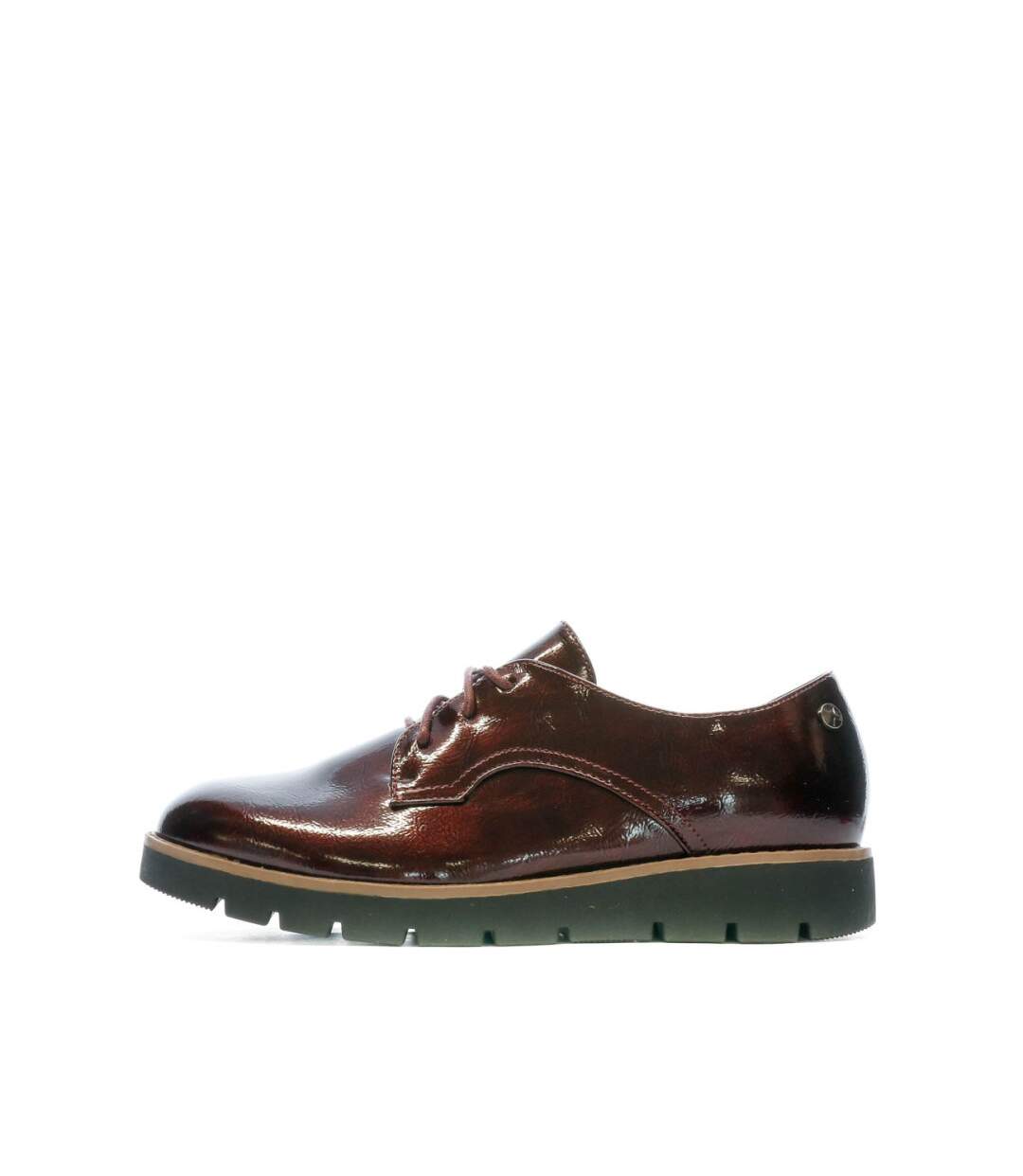 Derbies Bordeaux Femme XTI 141563