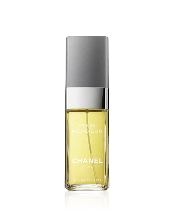 Chanel pour Monsieur edt vapo 50ml