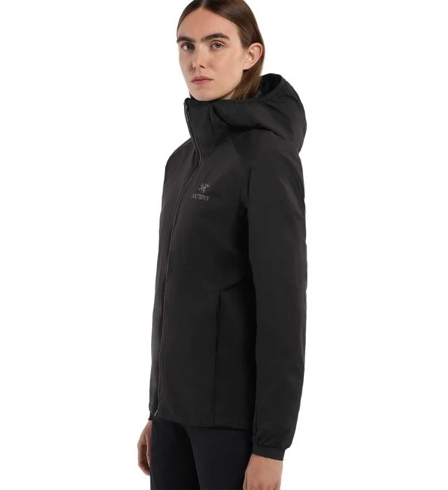 Atom LT Hoody Women Fiberjakke