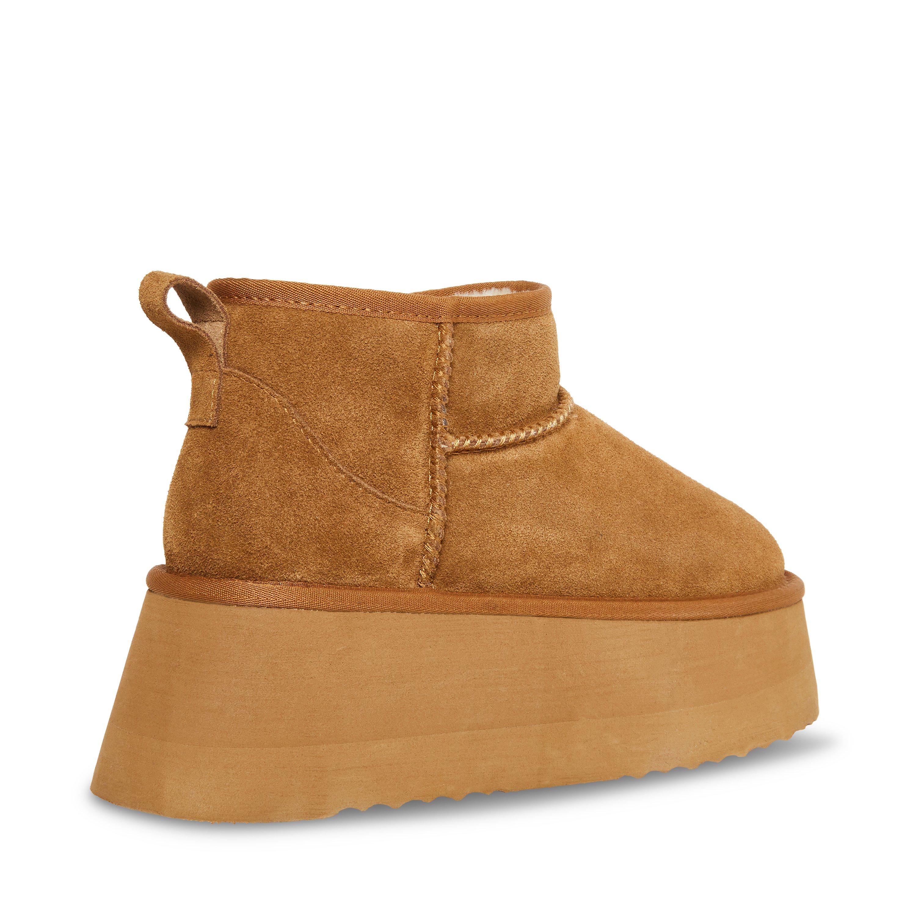 Steve Madden Campfire Boots