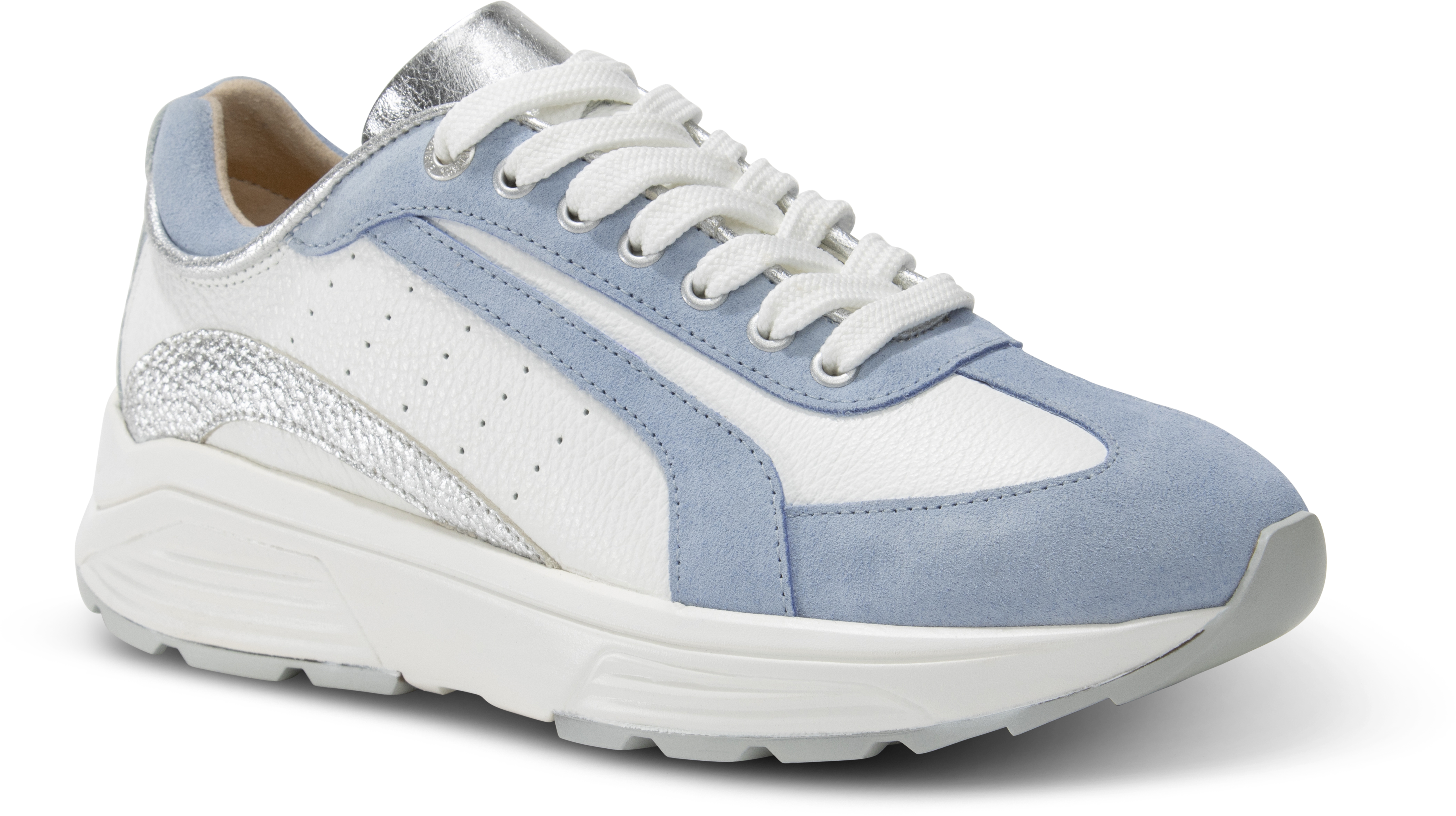 Bailey Light Blue Combi