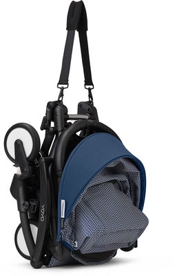 Stokke YOYO 3 6+ Fargetrekkpakke, Air France Blue