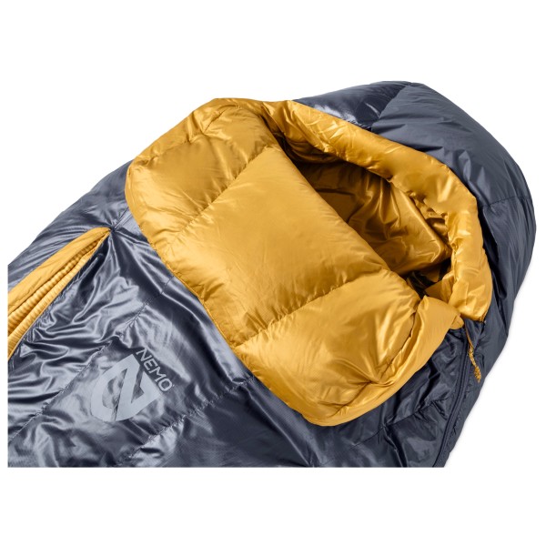 Nemo - Disco 15 Endless Promise - Sac de couchage en duvet