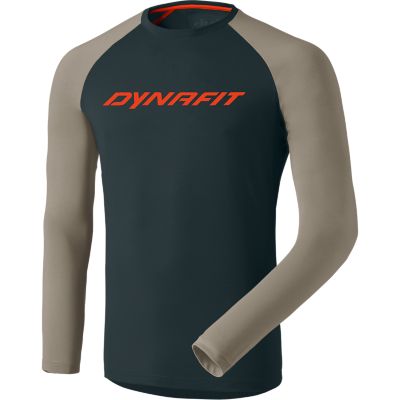 Dynafit24/7 Longsleeve Tee - beige
