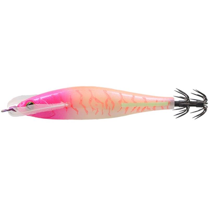 Turlutte The Outdoor Dellion Egi Luminous - 8Cm