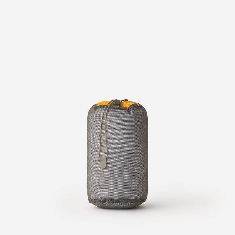 Mesh Stuff Sack - Valise