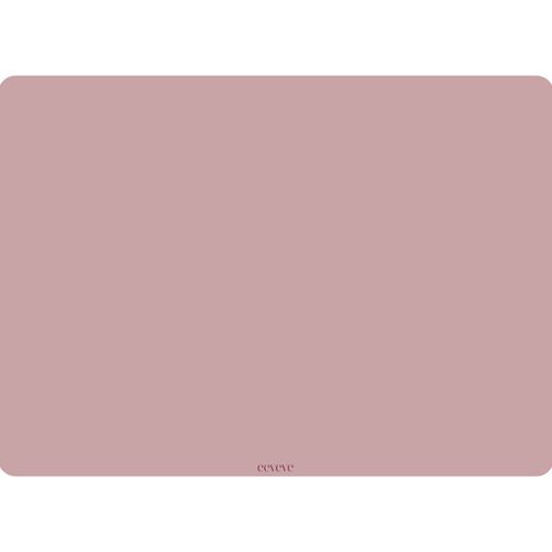 Eeveve placemat oud roze
