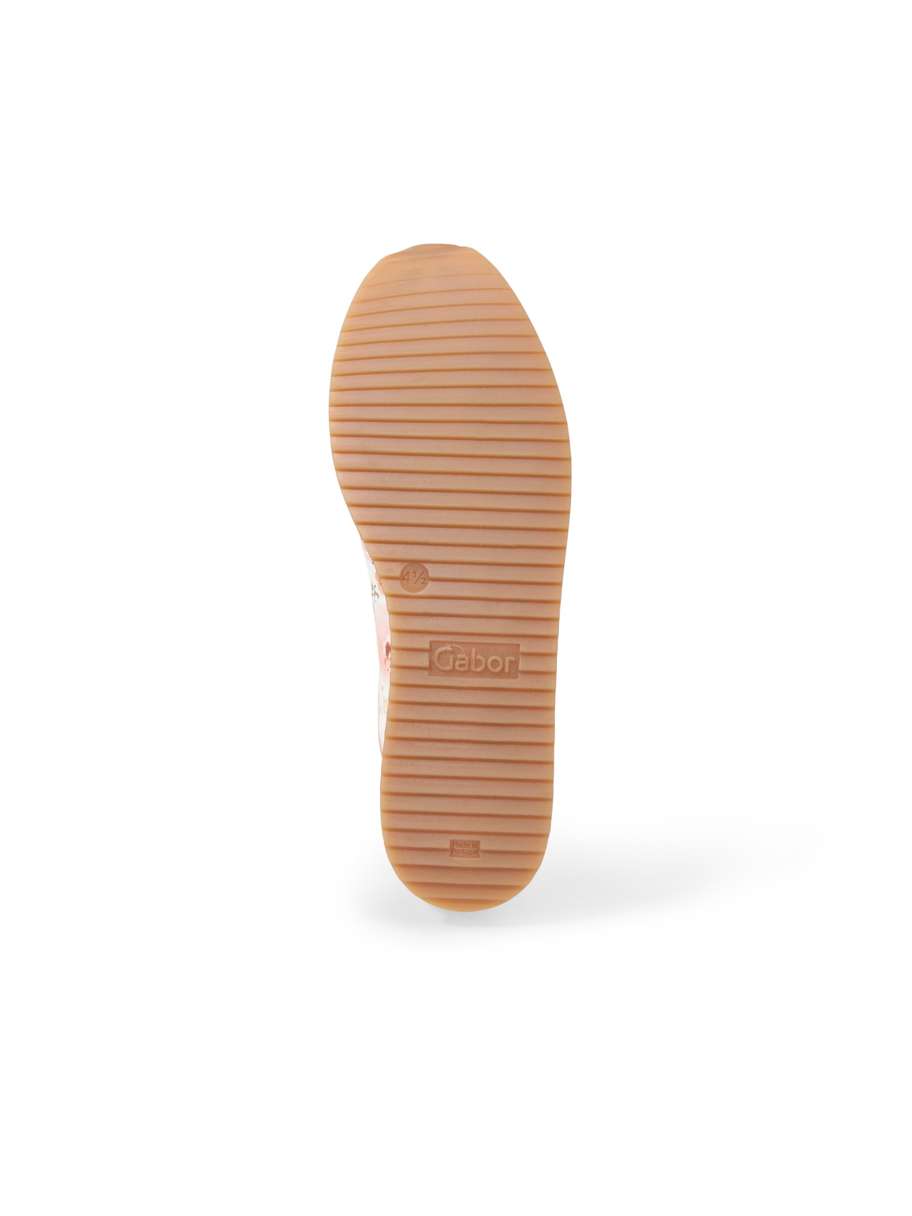 Sneaker mit Best fitting