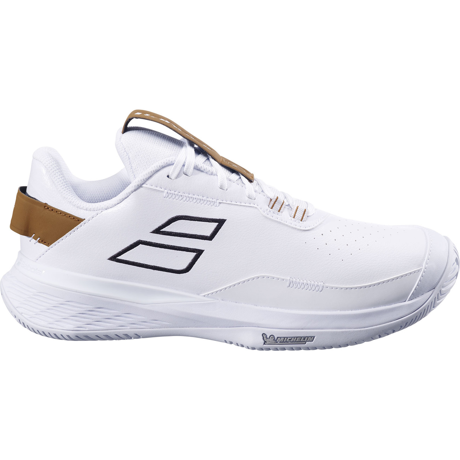 Babolat SFX Evo Wimbledon All Court Heren