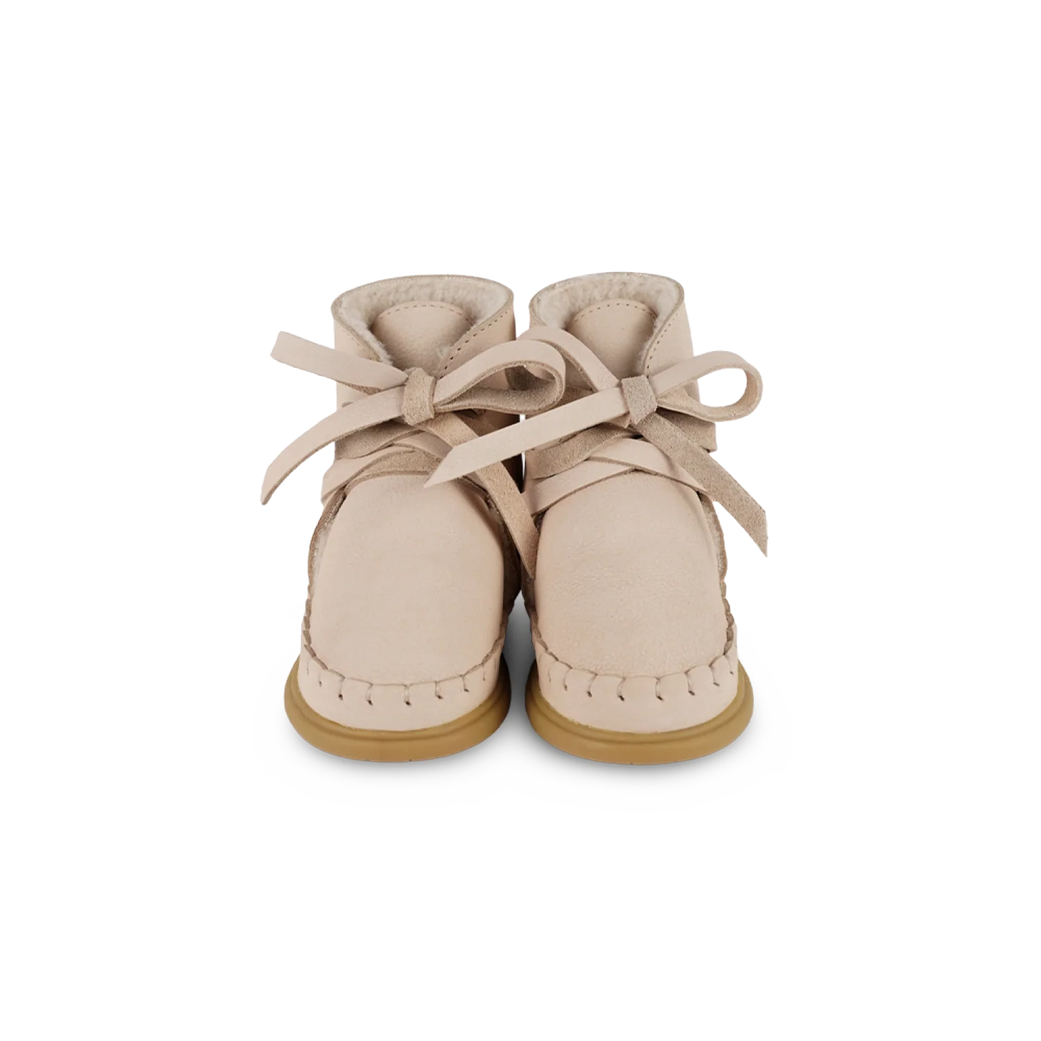 Wisi Classic Shoes | Powder Nubuck
