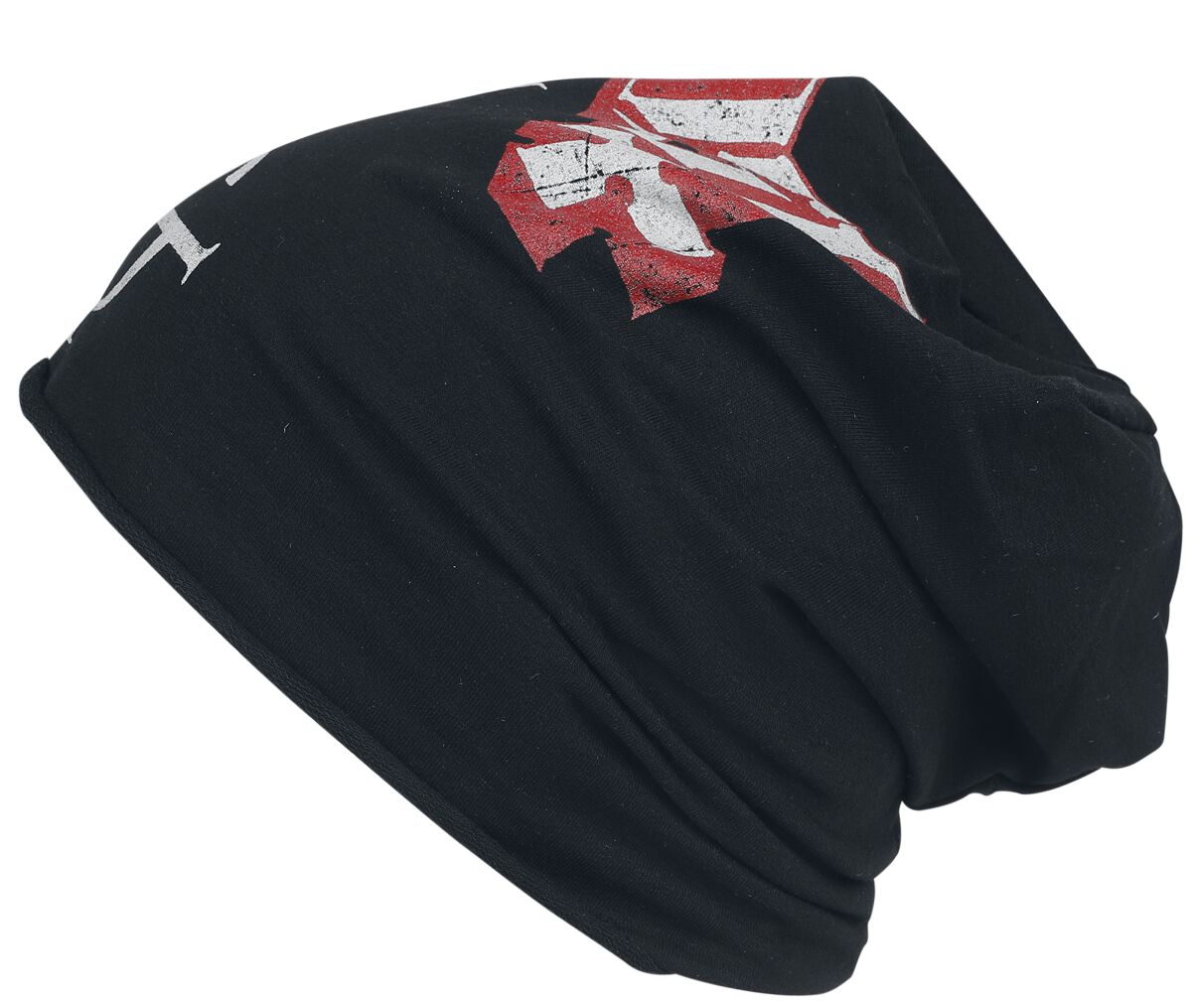 Logo | Ghost Bonnet