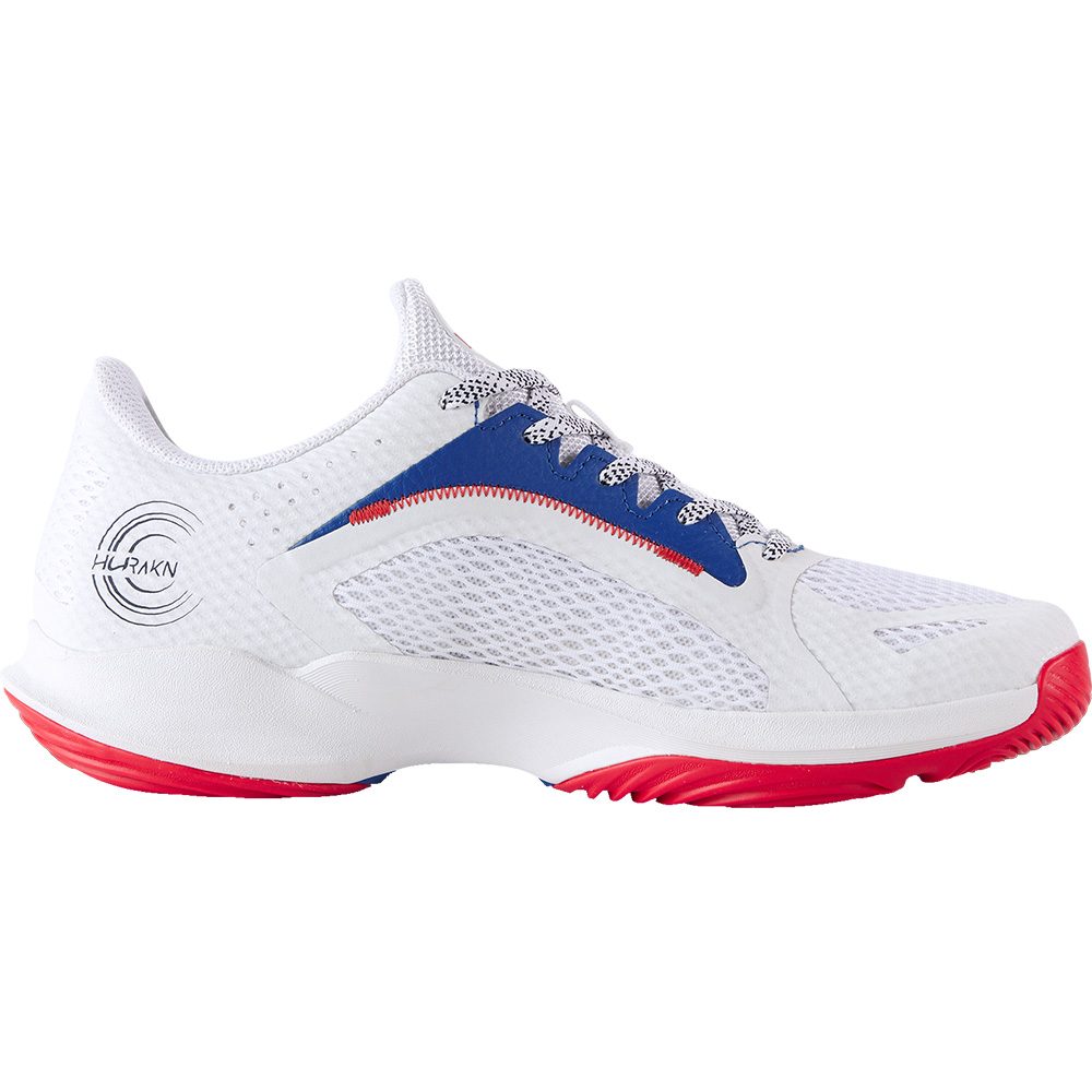 Wilson Hurakn 2.0 Padelschuhe Damen weiß