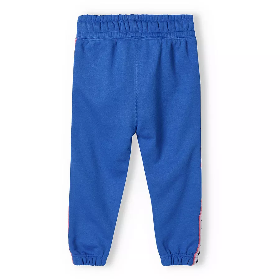 MINOTI Jogginghose Blau