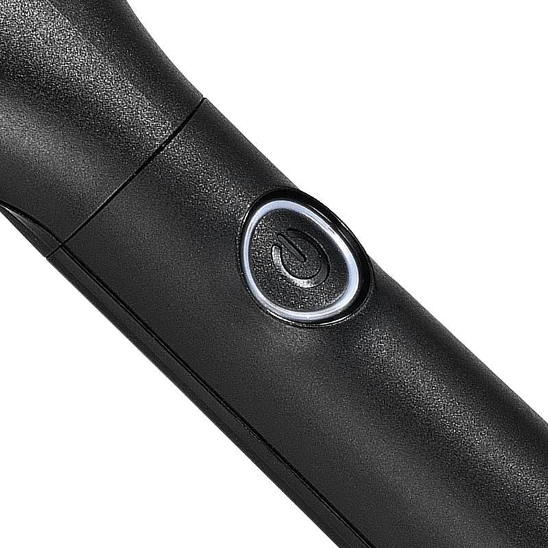 ghd Curve Classic Wave Wand - Black