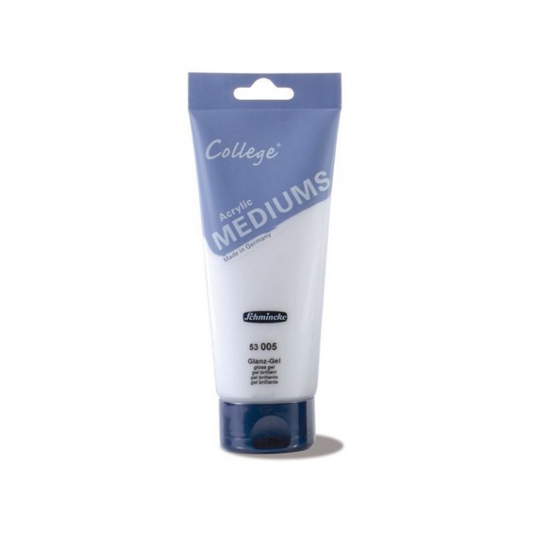 Schmincke Glanz-Gel College