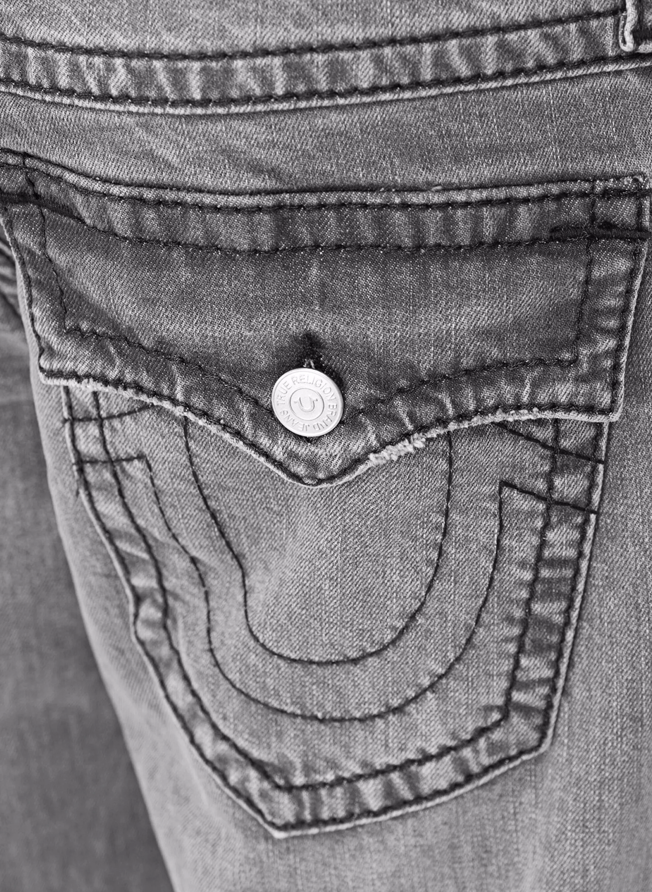 TRUE RELIGION Jeans Ricky BIG T