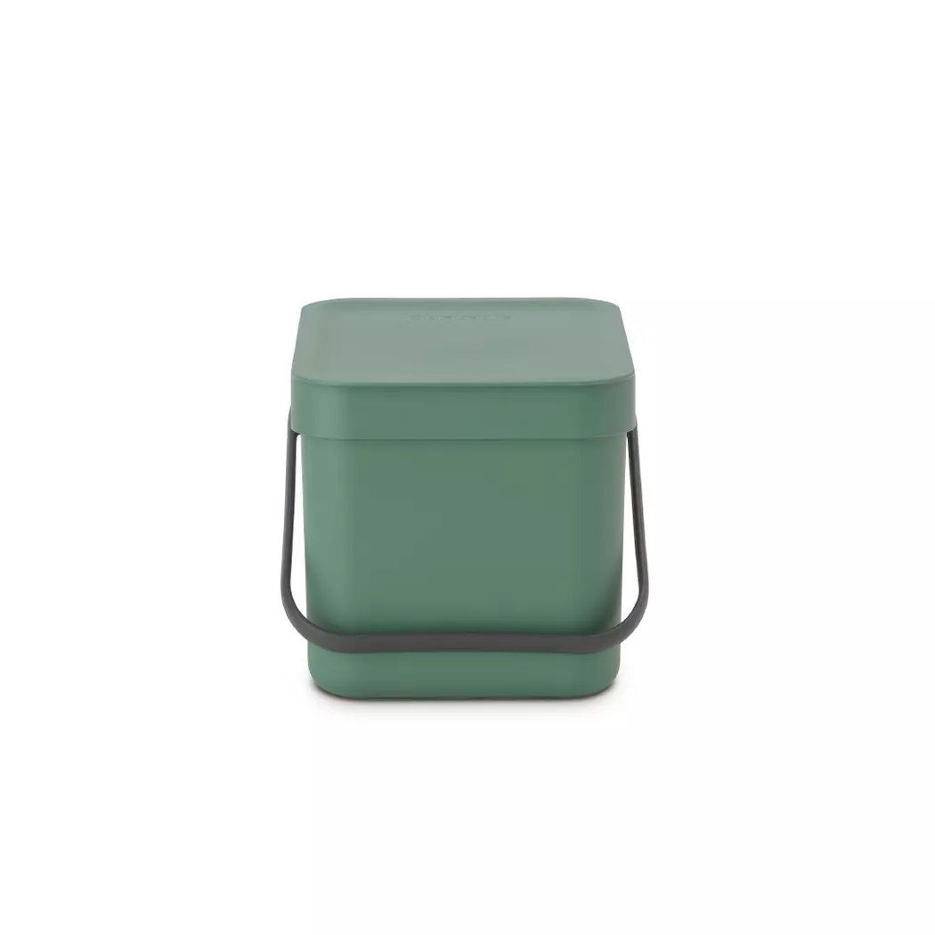 Abfallbehälter Sort&Go 6l