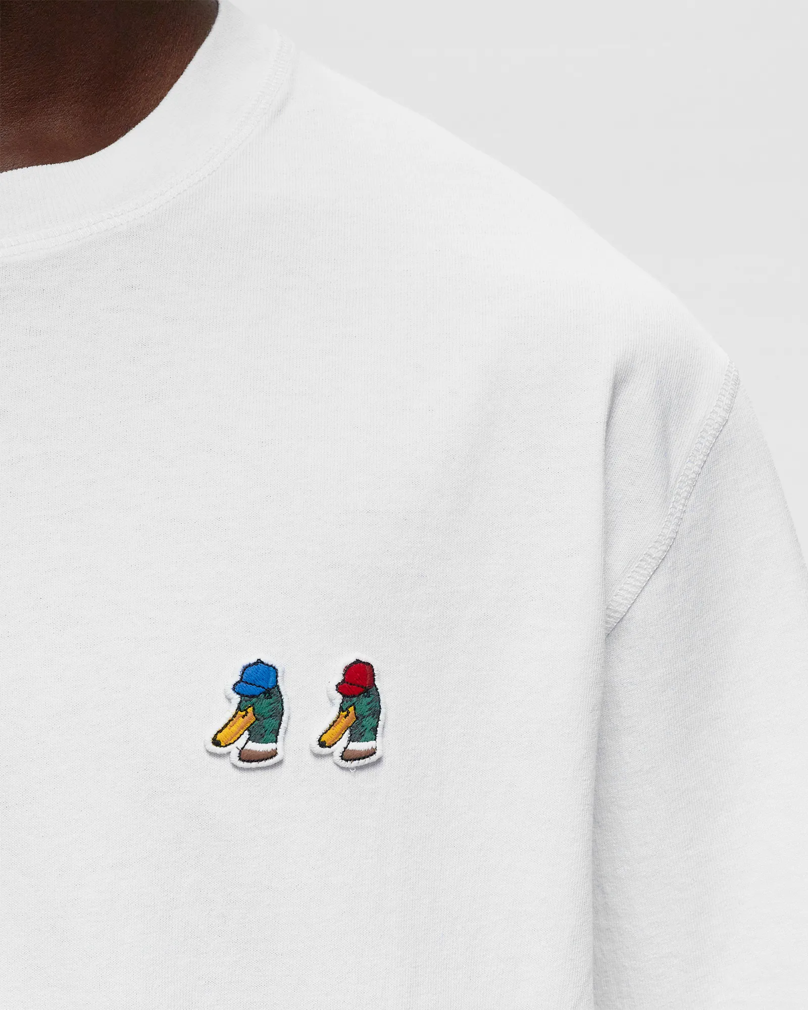 Edmmond Studios SPECIAL DUCK TEE