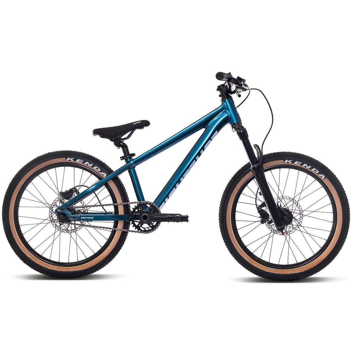 PukyPuky   Eightshot JAMBAM deepsea 20 Zoll