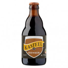 Kasteel 11 Donker bier