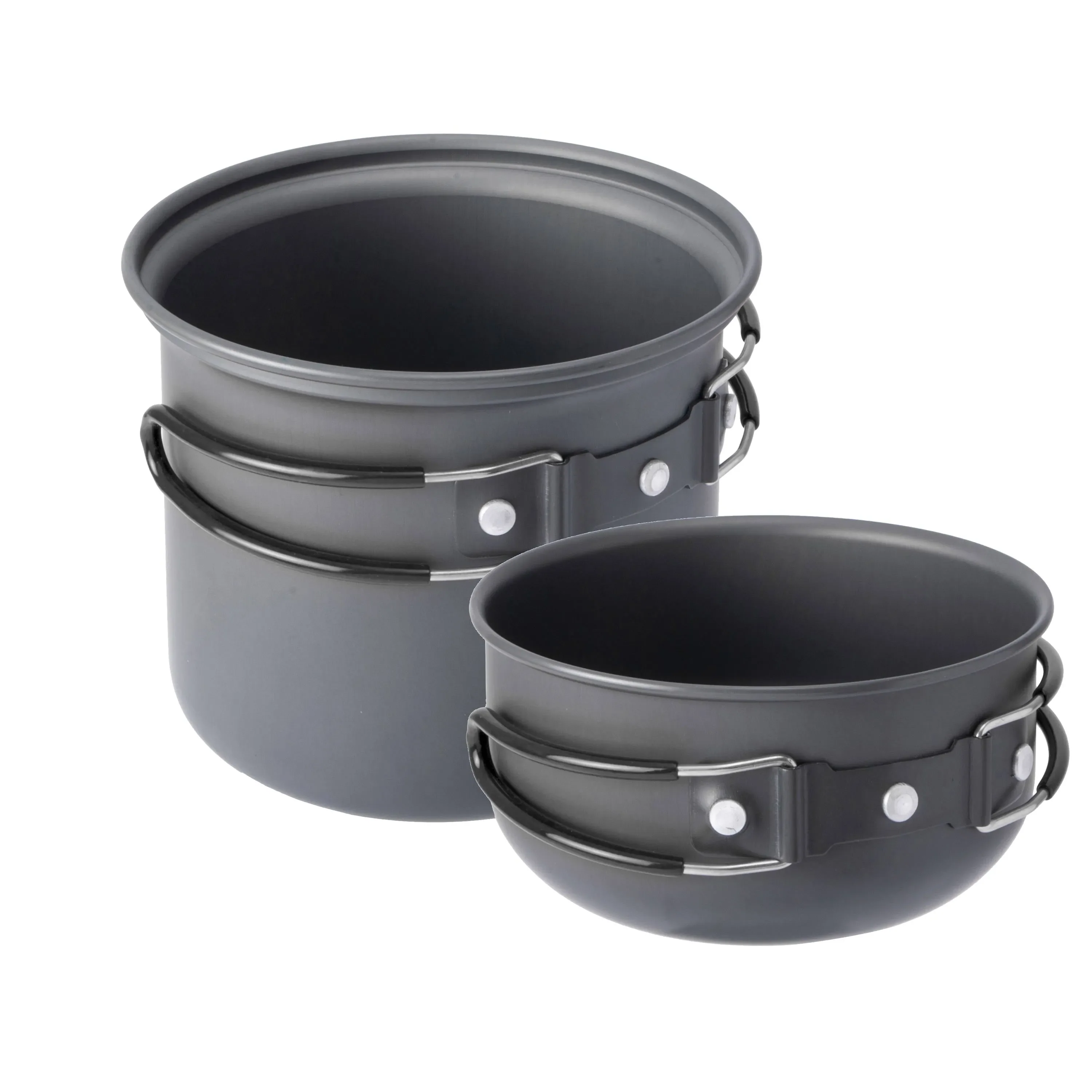 Origin Outdoors -  Origin Outdoors Biwak Topfset Trekking 3 bis 4 Personen