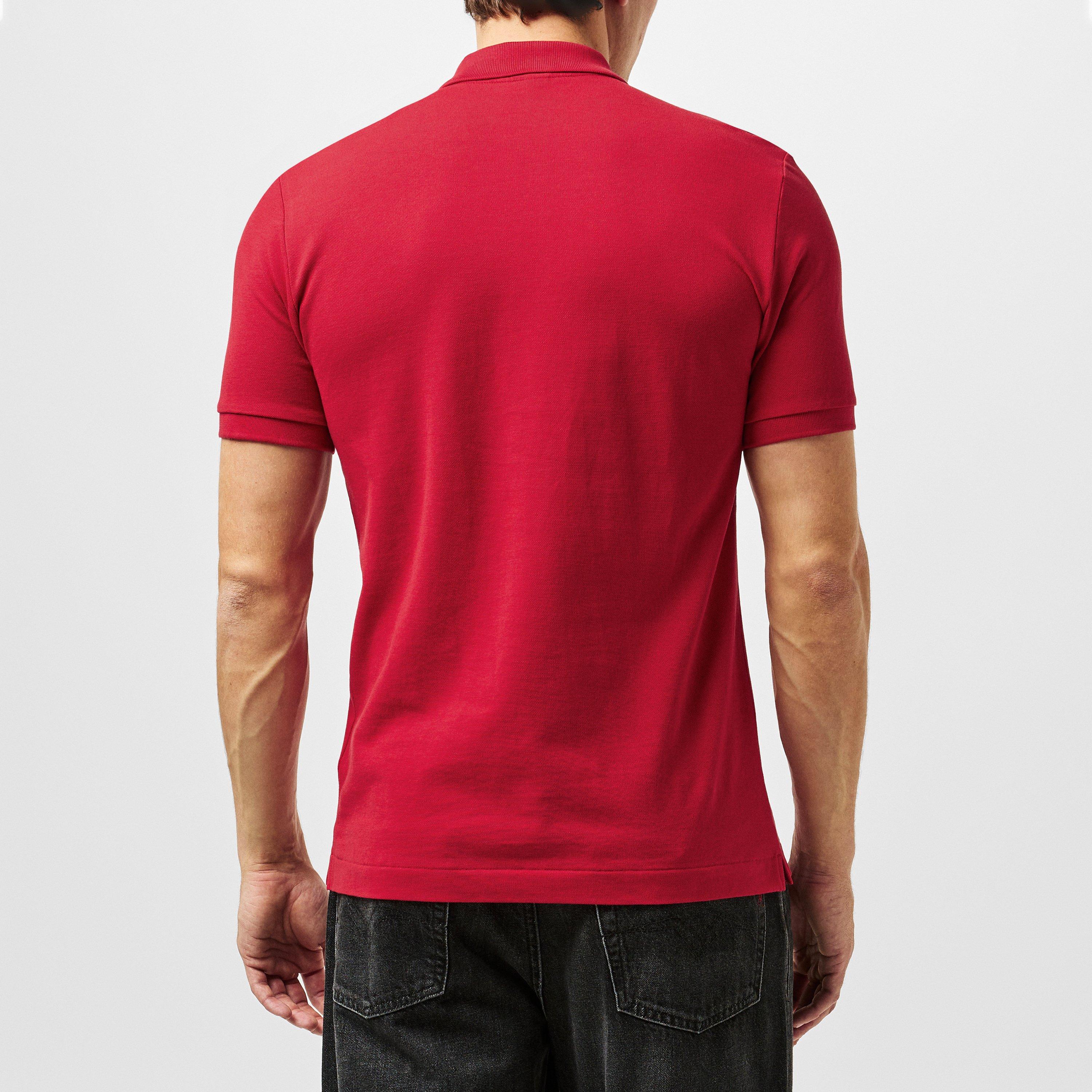 G Star Polo Shirt