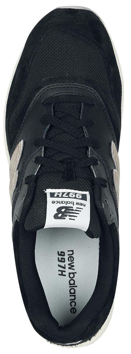 Lifestyle CM997 | New Balance Baskets