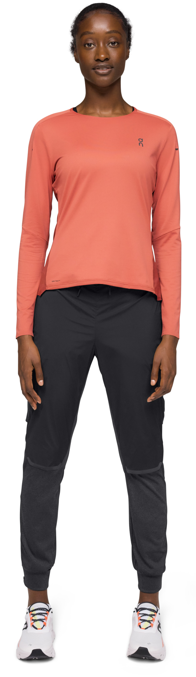 Weather Pants Dame Black