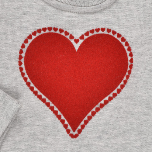 Petit Bateau - GRADDE - Gris