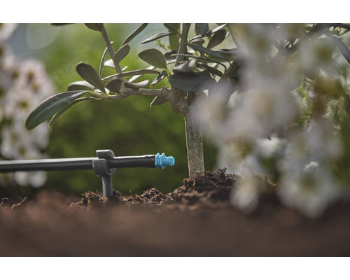 GARDENA Micro-Drip-System einddruppelaar 2,0 l/u 25 stuks.