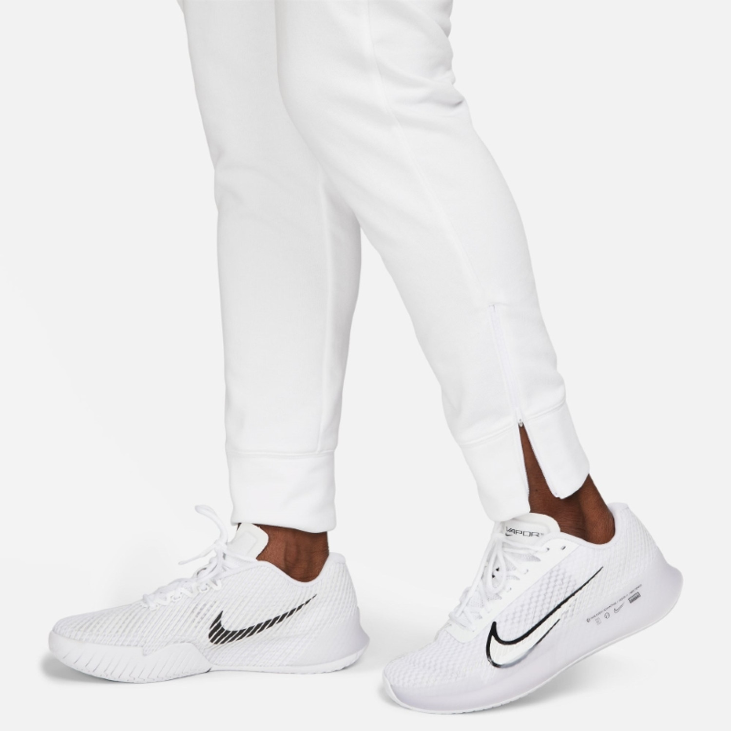 Nike Court Heritage Fleece Set Dames