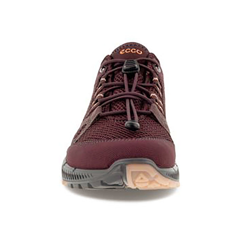 ECCO TERRACRUISE II GTX Damen Sneaker wasserdicht
