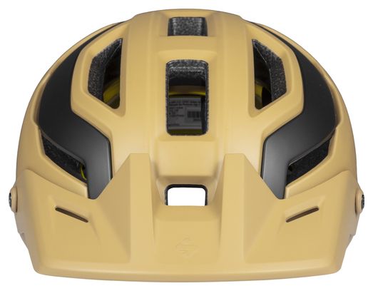 Casque Sweet Protection Trailblazer Mips Jaune