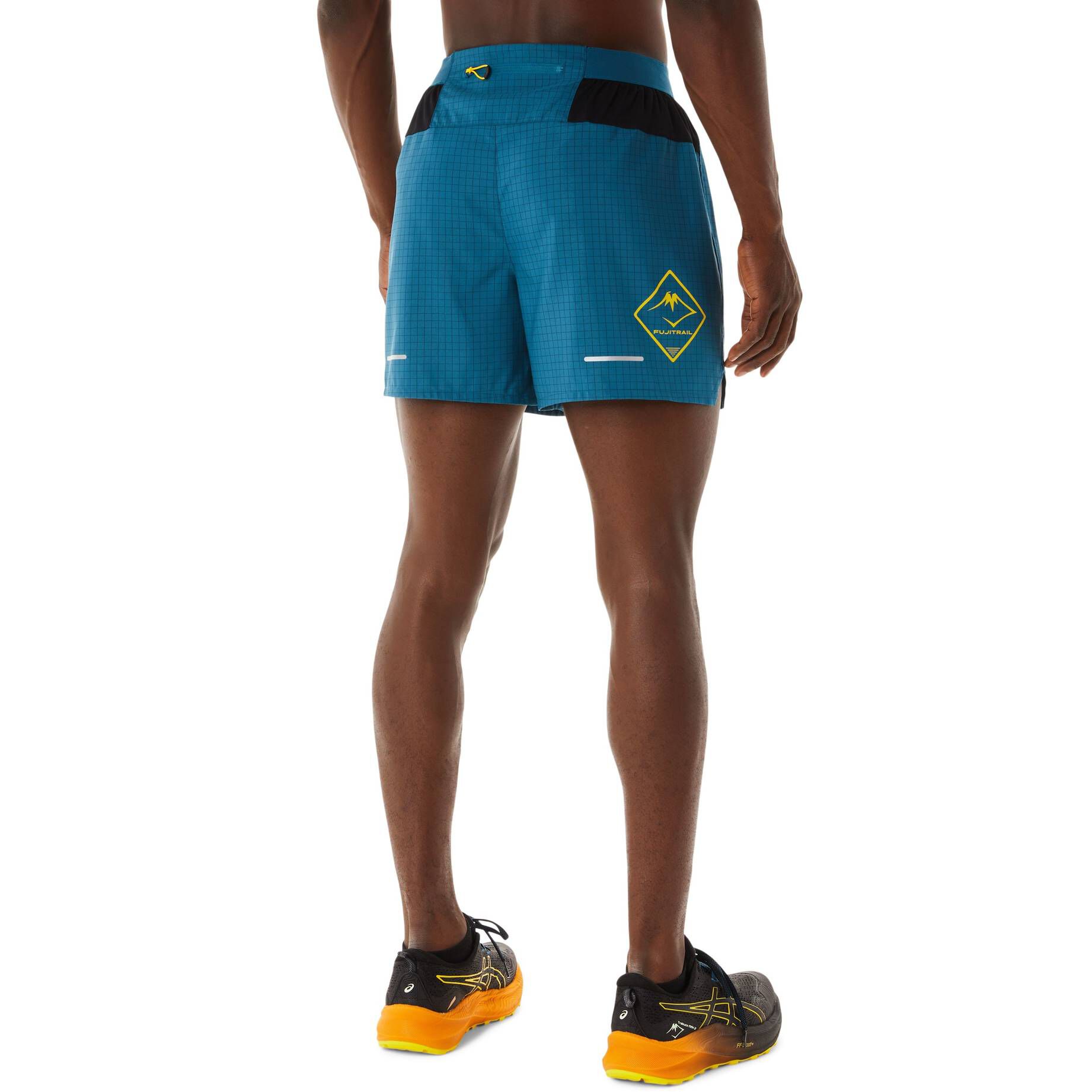 Asics| Herren Shorts FUJITRAIL