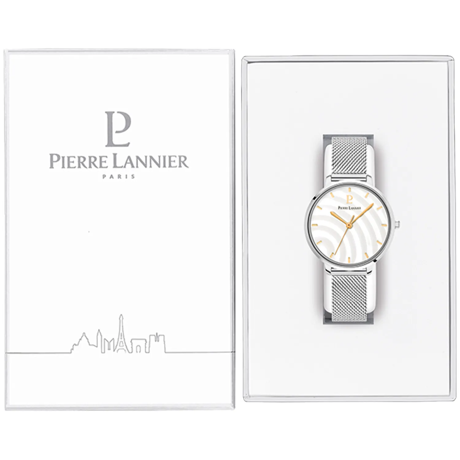 Pierre Lannier Betty 064L601