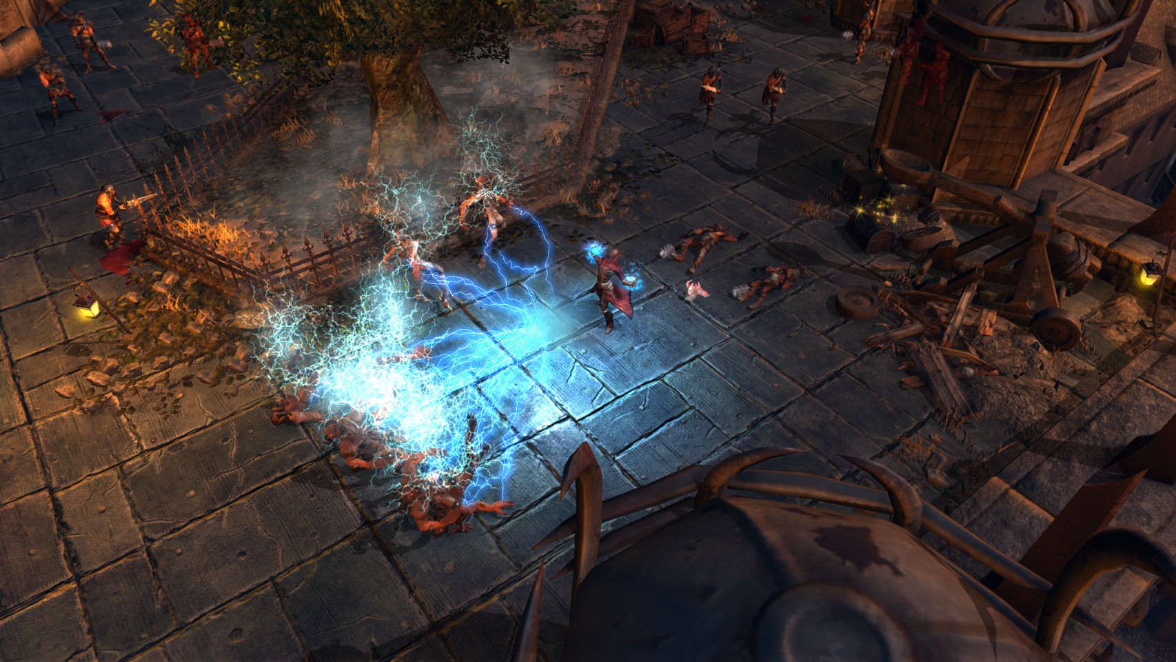 R.A.W. : Realms of Ancient War- PC