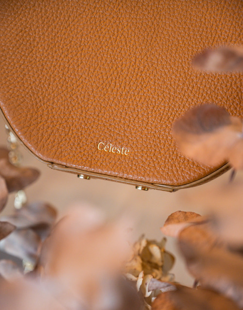Céleste - OLIVIA - Camel