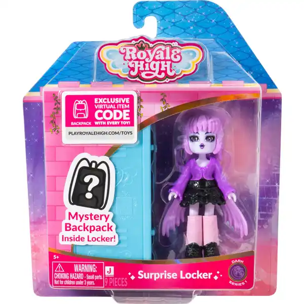 Royale High Surprise Locker