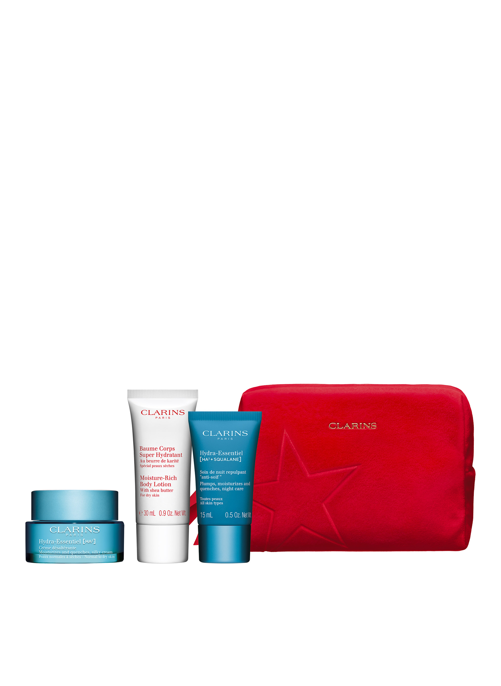 Coffret Hydra-Essentiel HACoffret Noël 2024 |